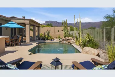 4127 S Tigre Del Mar Drive S, Gold Canyon, AZ 85118 - Photo 60
