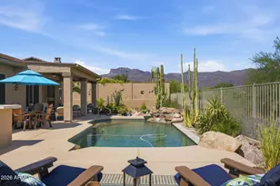 4127 S Tigre Del Mar Dr S, Gold Canyon, AZ 85118 - Photo 60