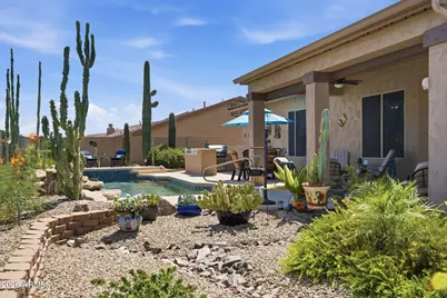 4127 S Tigre Del Mar Drive S, Gold Canyon, AZ 85118 - Photo 54