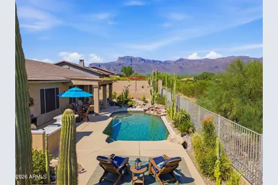 4127 S Tigre Del Mar Drive S, Gold Canyon, AZ 85118 - Photo 6
