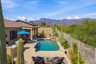 4127 S Tigre Del Mar Dr S, Gold Canyon, AZ 85118 - Photo 6