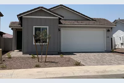 3336 S 182nd Lane, Goodyear, AZ 85338 - Photo 2