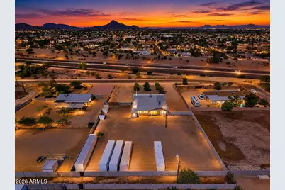 15703 N 36th Street, Phoenix, AZ 85032 - Photo 2
