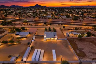 15703 N 36th St, Phoenix, AZ 85032 - Photo 2
