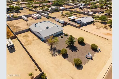 15703 N 36th Street, Phoenix, AZ 85032 - Photo 22