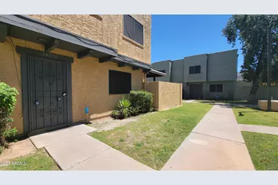 14014 N 54th Avenue, Glendale, AZ 85306 - Photo 1