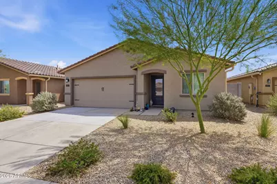 579 S West Virginia Avenue, Florence, AZ 85132 - Photo 36