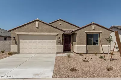 18348 W Villa Hermosa Lane, Surprise, AZ 85387 - Photo 1