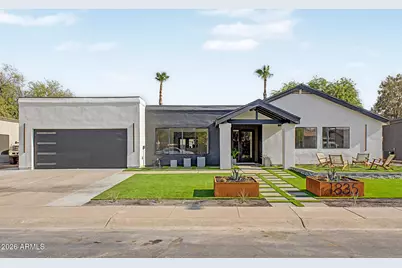 1835 E Manhatton Drive, Tempe, AZ 85282 - Photo 1