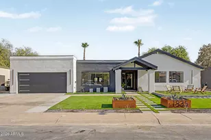 1835 E Manhatton Dr, Tempe, AZ 85282 - Photo 1