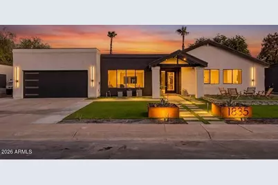 1835 E Manhatton Drive, Tempe, AZ 85282 - Photo 2