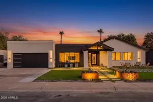 1835 E Manhatton Dr, Tempe, AZ 85282 - Photo 2