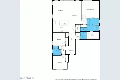 9922 E Timpani Lane, Mesa, AZ 85212 - Photo 40