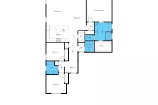 9922 E Timpani Ln, Mesa, AZ 85212 - Photo 40