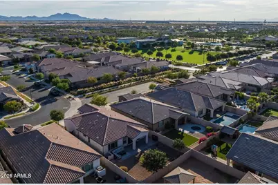 9922 E Timpani Lane, Mesa, AZ 85212 - Photo 48
