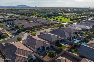 9922 E Timpani Ln, Mesa, AZ 85212 - Photo 48