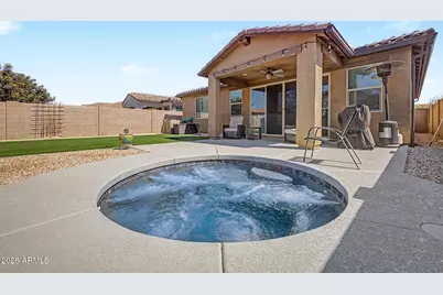 9922 E Timpani Lane, Mesa, AZ 85212 - Photo 42