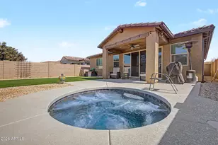 9922 E Timpani Ln, Mesa, AZ 85212 - Photo 42