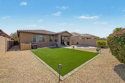 9922 E Timpani Lane, Mesa, AZ 85212 - Photo 44