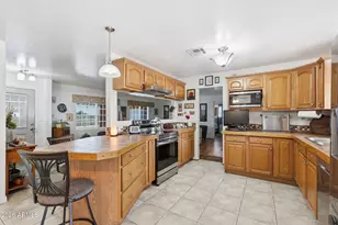 2205 N Higley Rd, Mesa, AZ 85215 - Photo 2