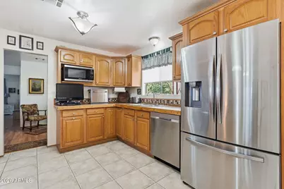 2205 N Higley Road, Mesa, AZ 85215 - Photo 4