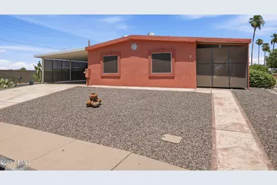 2205 N Higley Road, Mesa, AZ 85215 - Photo 1