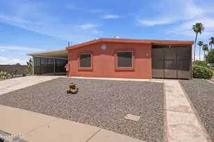 2205 N Higley Rd, Mesa, AZ 85215 - Photo 1