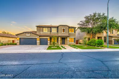 4552 S Four Peaks Way, Chandler, AZ 85249 - Photo 90