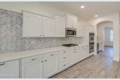 4552 S Four Peaks Way, Chandler, AZ 85249 - Photo 28