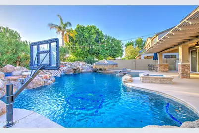 4552 S Four Peaks Way, Chandler, AZ 85249 - Photo 82