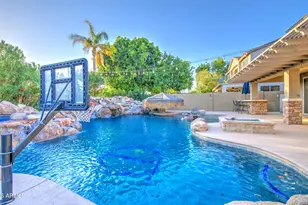 4552 S Four Peaks Way, Chandler, AZ 85249 - Photo 82