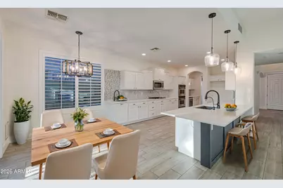 4552 S Four Peaks Way, Chandler, AZ 85249 - Photo 24
