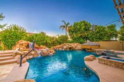 4552 S Four Peaks Way, Chandler, AZ 85249 - Photo 96