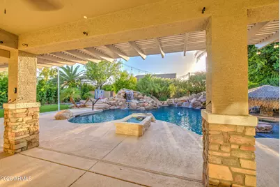 4552 S Four Peaks Way, Chandler, AZ 85249 - Photo 74