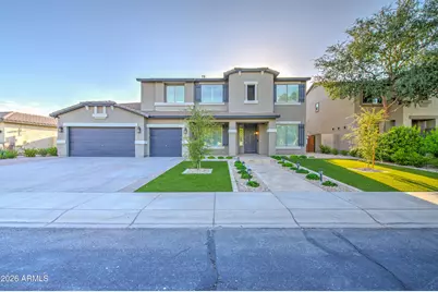 4552 S Four Peaks Way, Chandler, AZ 85249 - Photo 4