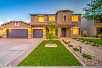 4552 S Four Peaks Way, Chandler, AZ 85249 - Photo 102
