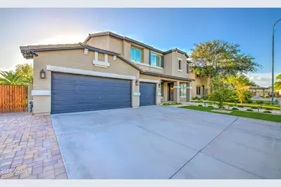 4552 S Four Peaks Way, Chandler, AZ 85249 - Photo 6