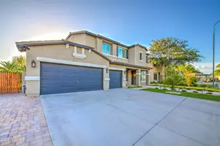 4552 S Four Peaks Way, Chandler, AZ 85249 - Photo 6