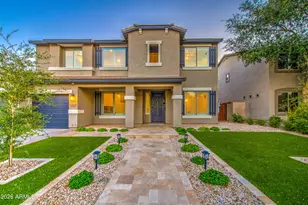 4552 S Four Peaks Way, Chandler, AZ 85249 - Photo 88