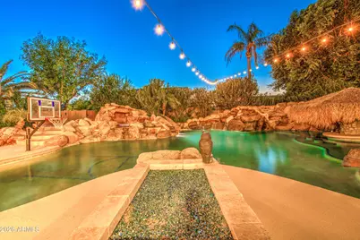 4552 S Four Peaks Way, Chandler, AZ 85249 - Photo 116