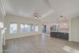 4552 S Four Peaks Way, Chandler, AZ 85249 - Photo 20