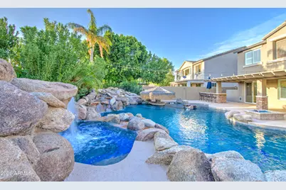 4552 S Four Peaks Way, Chandler, AZ 85249 - Photo 80