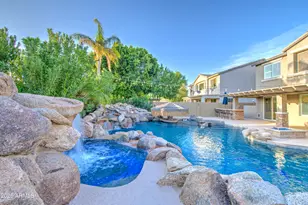 4552 S Four Peaks Way, Chandler, AZ 85249 - Photo 80