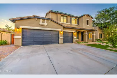 4552 S Four Peaks Way, Chandler, AZ 85249 - Photo 92