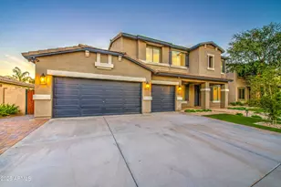 4552 S Four Peaks Way, Chandler, AZ 85249 - Photo 92