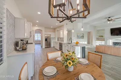 4552 S Four Peaks Way, Chandler, AZ 85249 - Photo 22