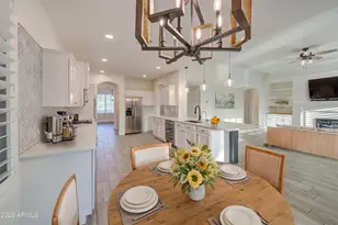 4552 S Four Peaks Way, Chandler, AZ 85249 - Photo 22