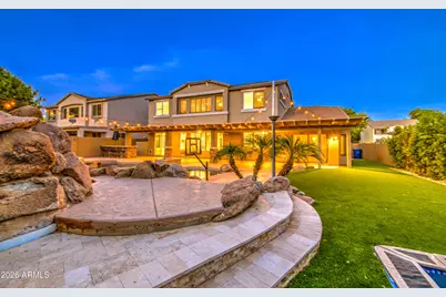 4552 S Four Peaks Way, Chandler, AZ 85249 - Photo 108