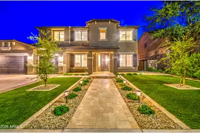 4552 S Four Peaks Way, Chandler, AZ 85249 - Photo 122