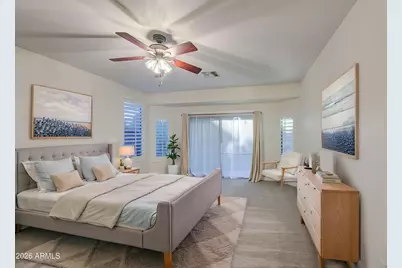 4552 S Four Peaks Way, Chandler, AZ 85249 - Photo 34
